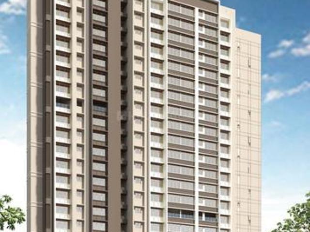 Ramesh Avenue 15,Sewri 2 BHK Apartment For Sale Mumbai