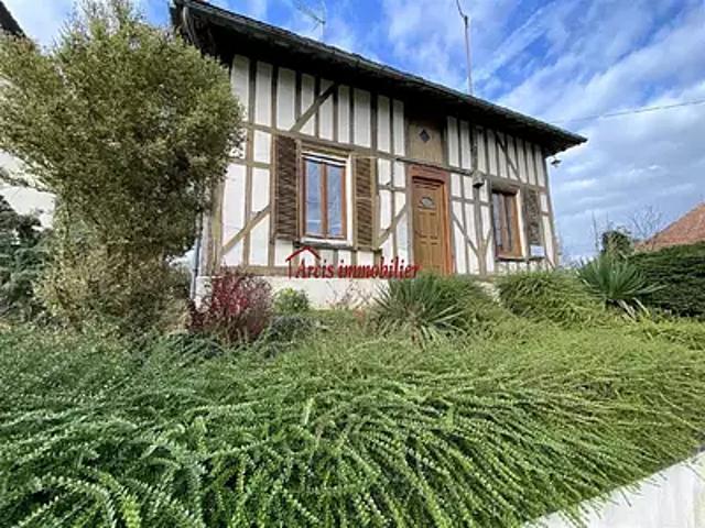 Ramerupt 10240 Achat / Vente maison 3 pièces t3