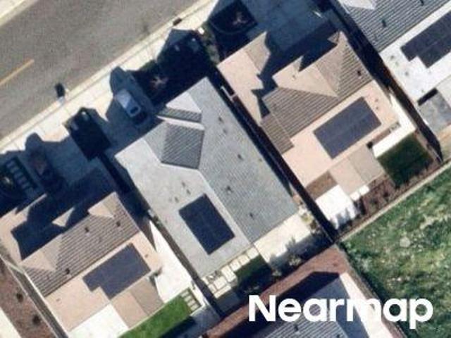 Ramhorn Ridge Dr