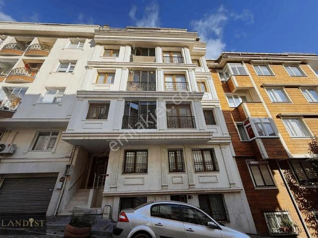 Rami Merkezde Ultra Lüks 4+2 Çift Mutfaklı Teraslı Dubleks Daire