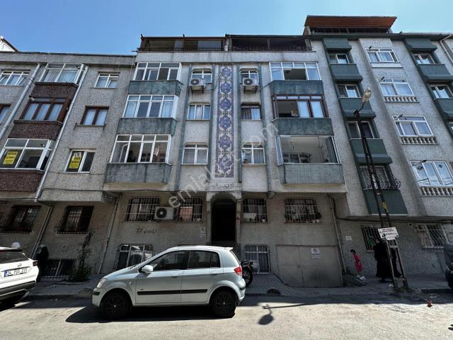 Rami Cuma Mah. Oruç Sokak Da 140m2 3+1 Geniş Ferah Satılık Daire