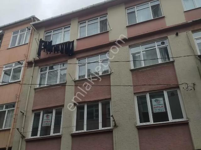 Rami Cuma Mah.düzlükte Ön Cephe 2+1 Arakat