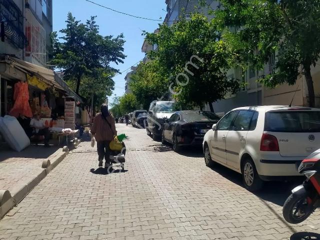 Rami Cuma Mahallesi'nde 2+1 Kentsel Dönüşümde Merkezi Konum