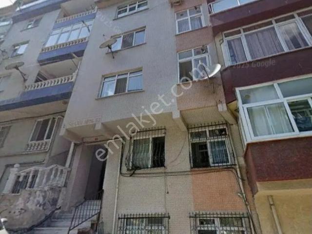 Rami Cuma Mh'de Satılık 3+1, 130m2, Yüksek Giriş Daire