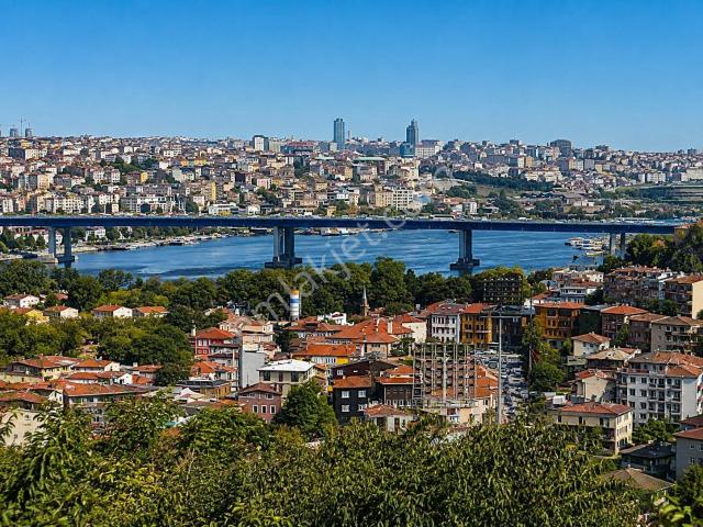 Rami Cumada Manzaralı Mükemmel Konumda Arakat 3+1 Fırsat Daire