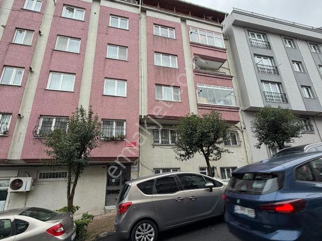 Rami Cuma'da Panoramik Haliç Manzaralı 3+1 Dubleks