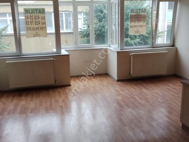 Rami Kapalı Cadde'de Deprem Sonrası 85m2 Temiz 2+1 Satılık Daire