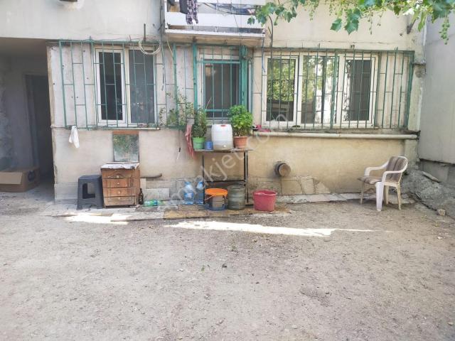 Rami Yeni Mah Düzlükte Bahçe Kullanımı Olan Kiralık Daire