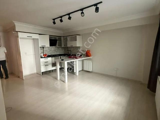 Rami Yeni Mahalle Kiralık Bahçe Kat Daire 1+1