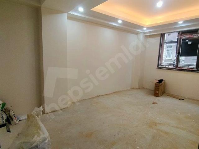 RAMİ YENİMAHALLE'DE 2+1 SIFIR 5750000'DEN BAŞLAYAN FİYATLAR