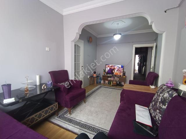 Rami Yenimahalle 2+1 Çift Cephe Arakat