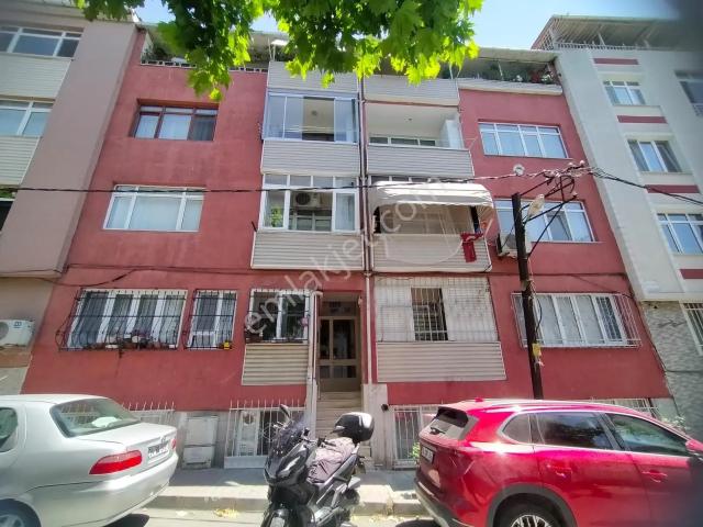Rami Yenimahalle'de 2+1 Muhteşem Manzaralı
