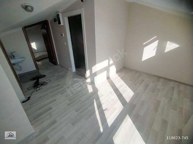 Rami'de sıfır 2+1.kiralık