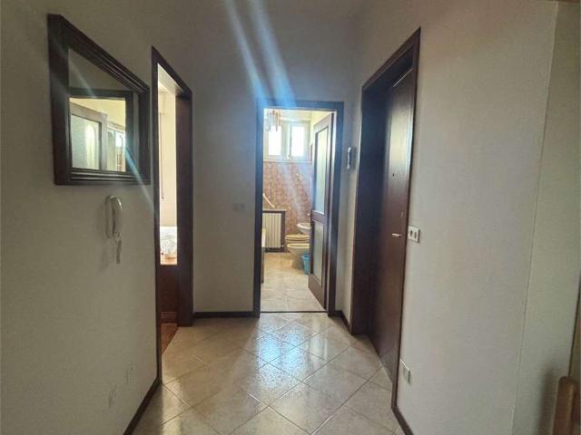 Ramiola – Bilocale arredato con ingresso indipendente
