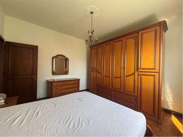 Ramiola – Bilocale arredato con ingresso indipendente
