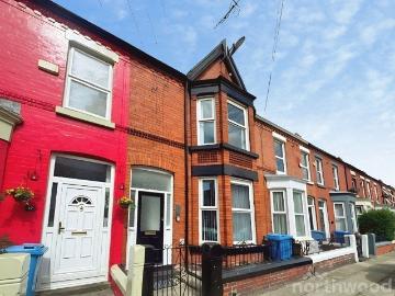 Ramilies Road, Allerton, Liverpool L18, 1 bed flat to rent, £875 pcm | PrimeLocation