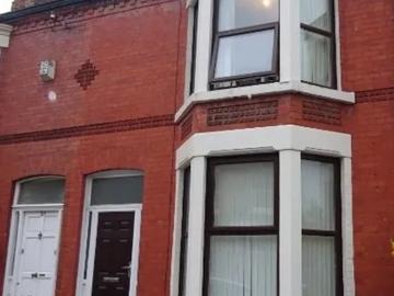 Ramilies Road, Liverpool, L18 1DZ, United Kingdom | 4 bed house for rent #134709569 | Rentberry