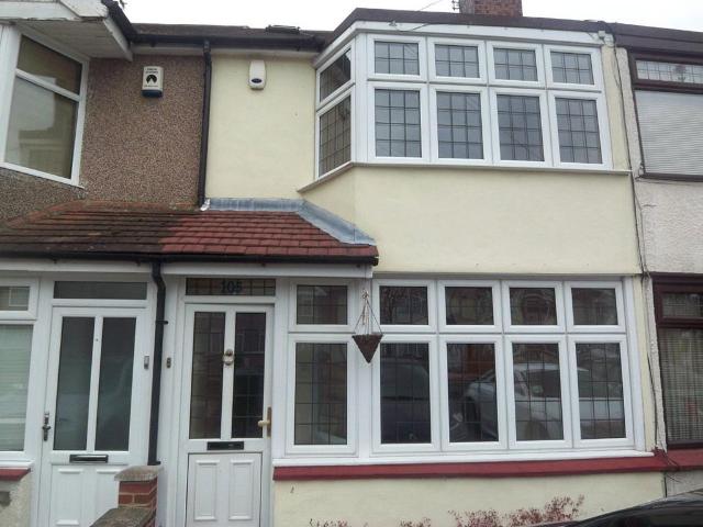 Ramillies Road, Sidcup, Kent, DA15 3 bed terraced house to rent £2,000 pcm £462 pw