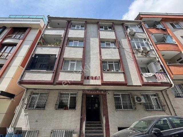 Rami'nin En Nezih Yerinde Düzlükte 3+1 Ara Kat Geniş Daire