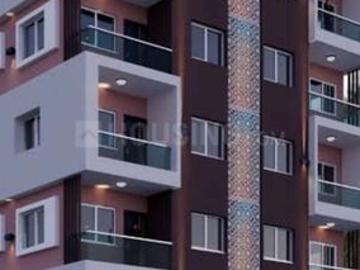 Hatiara 1 BHK Apartment For Sale Kolkata