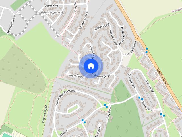 Ramleaze Drive, Fugglestone Red, Salisbury, SP2