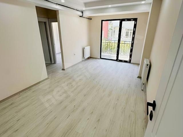 RAMMAX GAYRİMENKUL ÇAPA YENİ BİNA SATILIK DAİRE