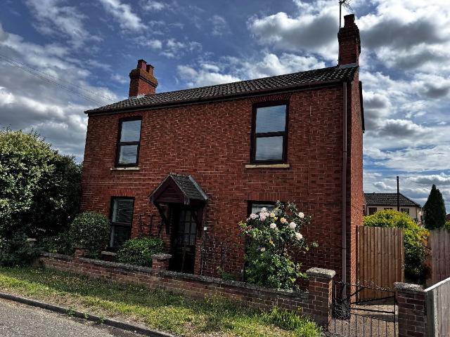 Ramnoth Road, Wisbech PE13, 2 bed detached house to rent, £895 pcm | PrimeLocation