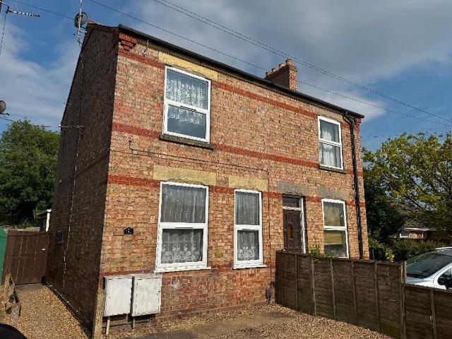 Ramnoth Road, Wisbech PE13, 3 bed semi detached house to rent, £900 pcm | PrimeLocation