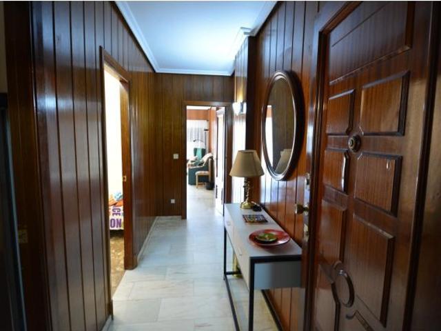 RAMÓN Y CAJAL JUNTO. ALQUILER DE VIVIENDA DE TEMPORADA