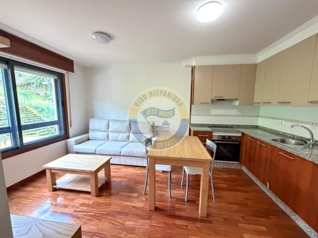 RAMON NIETO APARTAMENTO TOTALMENTE EQUIPADO CON GARAJE Y TRASTERO