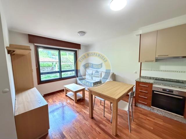 RAMON NIETO APARTAMENTO TOTALMENTE EQUIPADO CON GARAJE Y TRASTERO