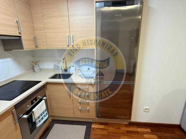 RAMON NIETO APARTAMENTO TOTALMENTE EQUIPADO