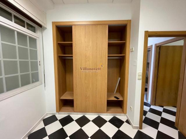RAMON NIETO, APARTAMENTO VACIO DE 1 DORMITORIO