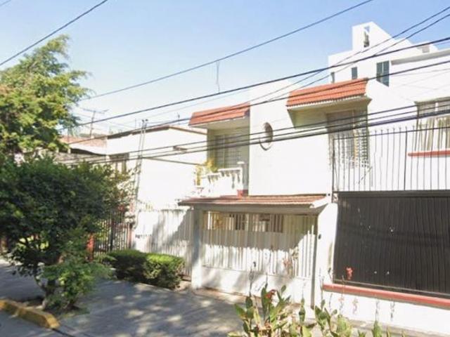 RAMON PRIDA 8, JARDÍN BALBUENA, VENUSTIANO CARRANZA, 15900 CIUDAD DE MÉXICO, CDMX