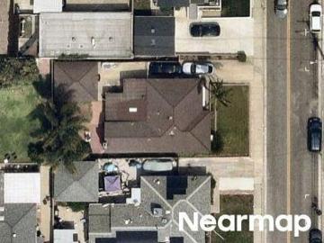 Ramona Ave