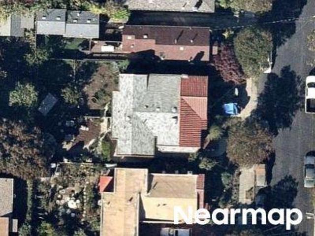 Ramona Ave