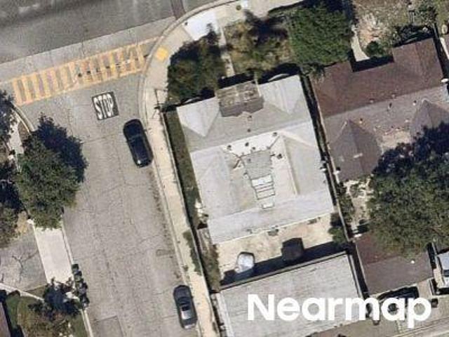 Ramona Blvd
