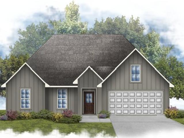 Ramona V K Plan Oak Landing Community