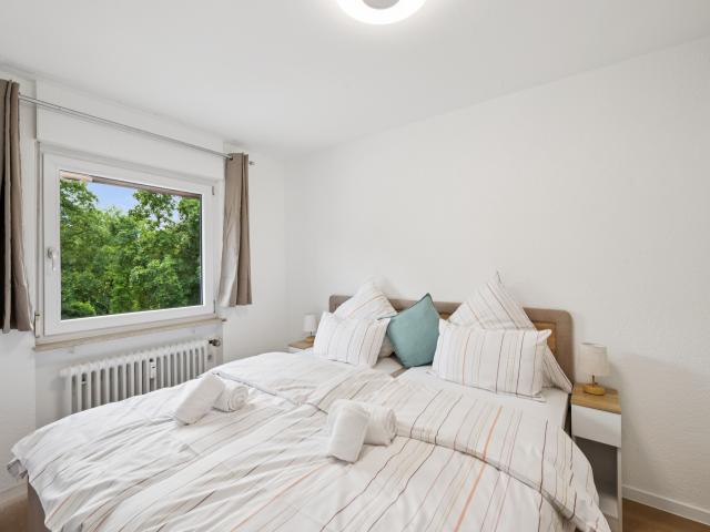 Ramoni Apartments Weintraube