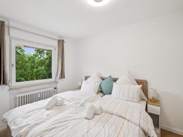 Ramoni Apartments Weintraube