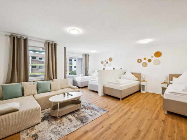 Ramoni Apartments Abendgold