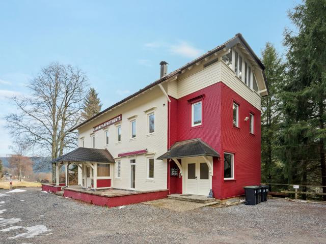 Ramoni Apartments Bad Wildbad