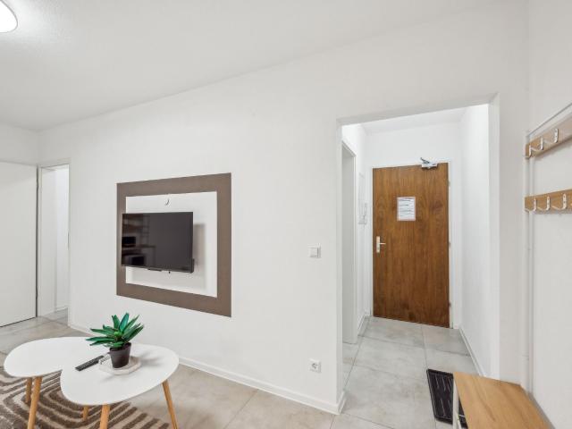Ramoni Apartments Bergzauber Kniebis