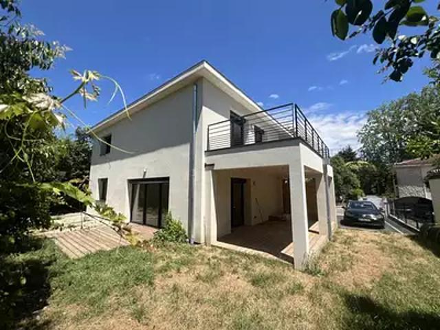 Ramonville Saint Agne 31520 Achat / Vente appartement 3 pièces t3 au dernier étage parking