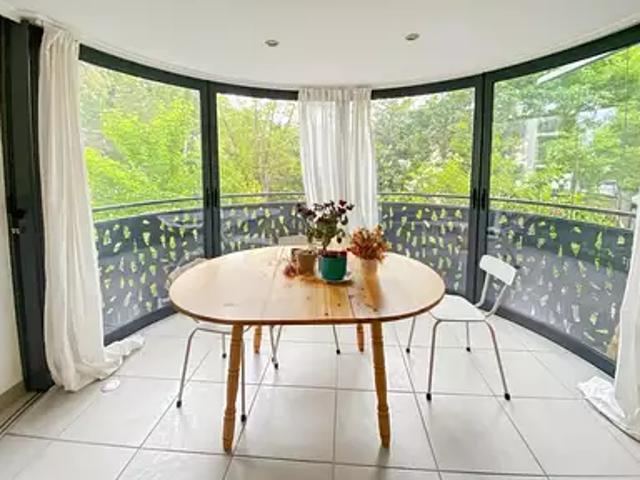 Ramonville Saint Agne 31520 Achat / Vente appartement 3 pièces t3 balcon