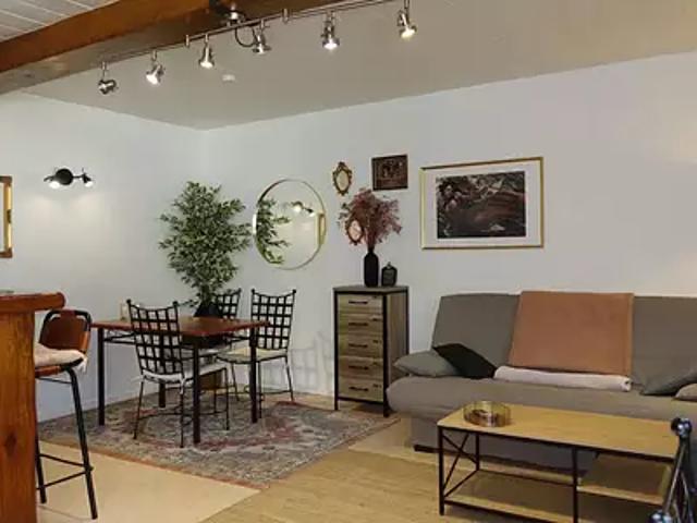 Ramonville Saint Agne 31520 Achat / Vente appartement 1 pièce t1