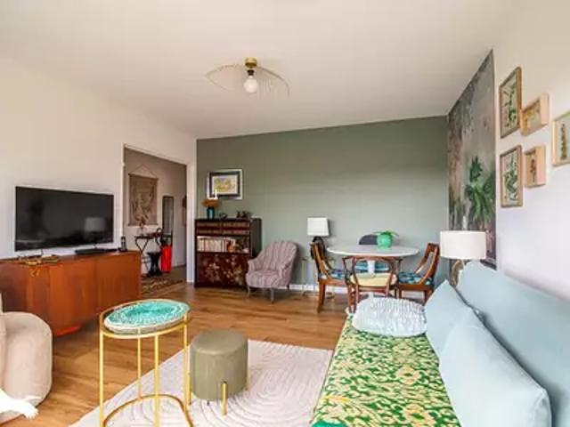 Ramonville Saint Agne 31520 Achat / Vente appartement 2 pièces t2 parking