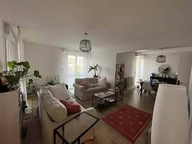 Ramonville Saint Agne 31520 Achat / Vente appartement 4 pièces t4 parking