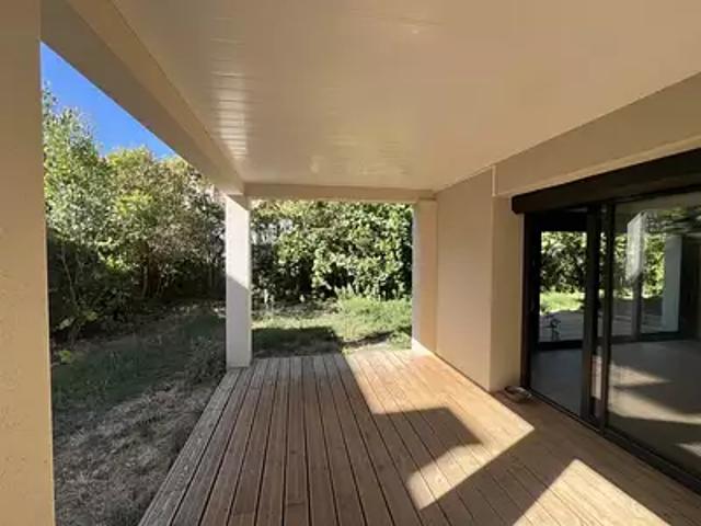 Ramonville Saint Agne 31520 Achat / Vente appartement 4 pièces t4 parking