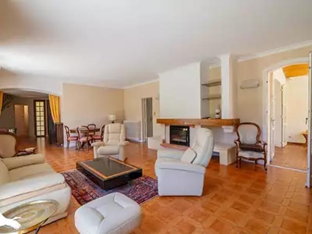 Ramonville Saint Agne 31520 Achat / Vente maison 5 pièces t5 parking